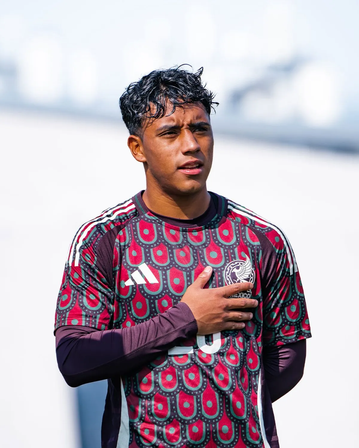 Selección Mexicana | Captura de pantalla: @miseleccionsubs