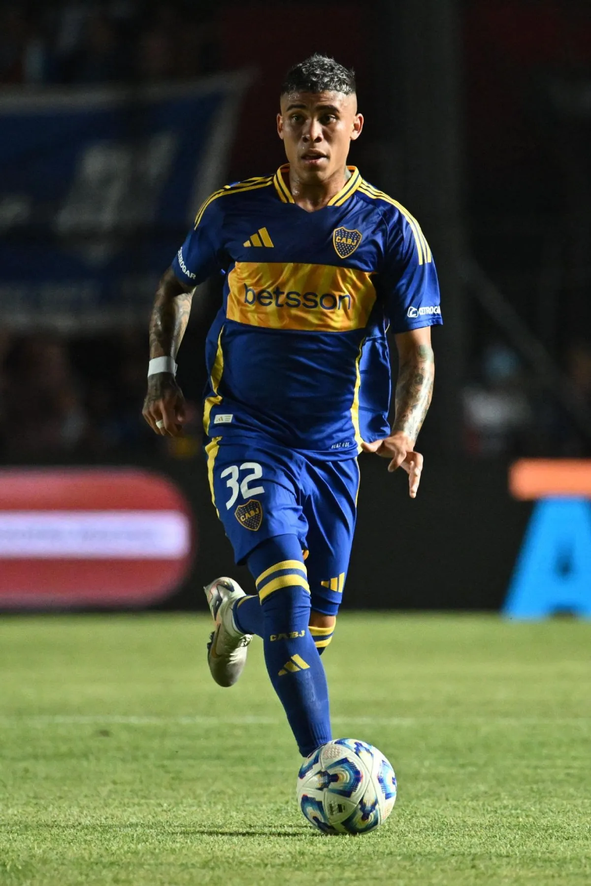 Ayrton Cista | @BayernForumCom