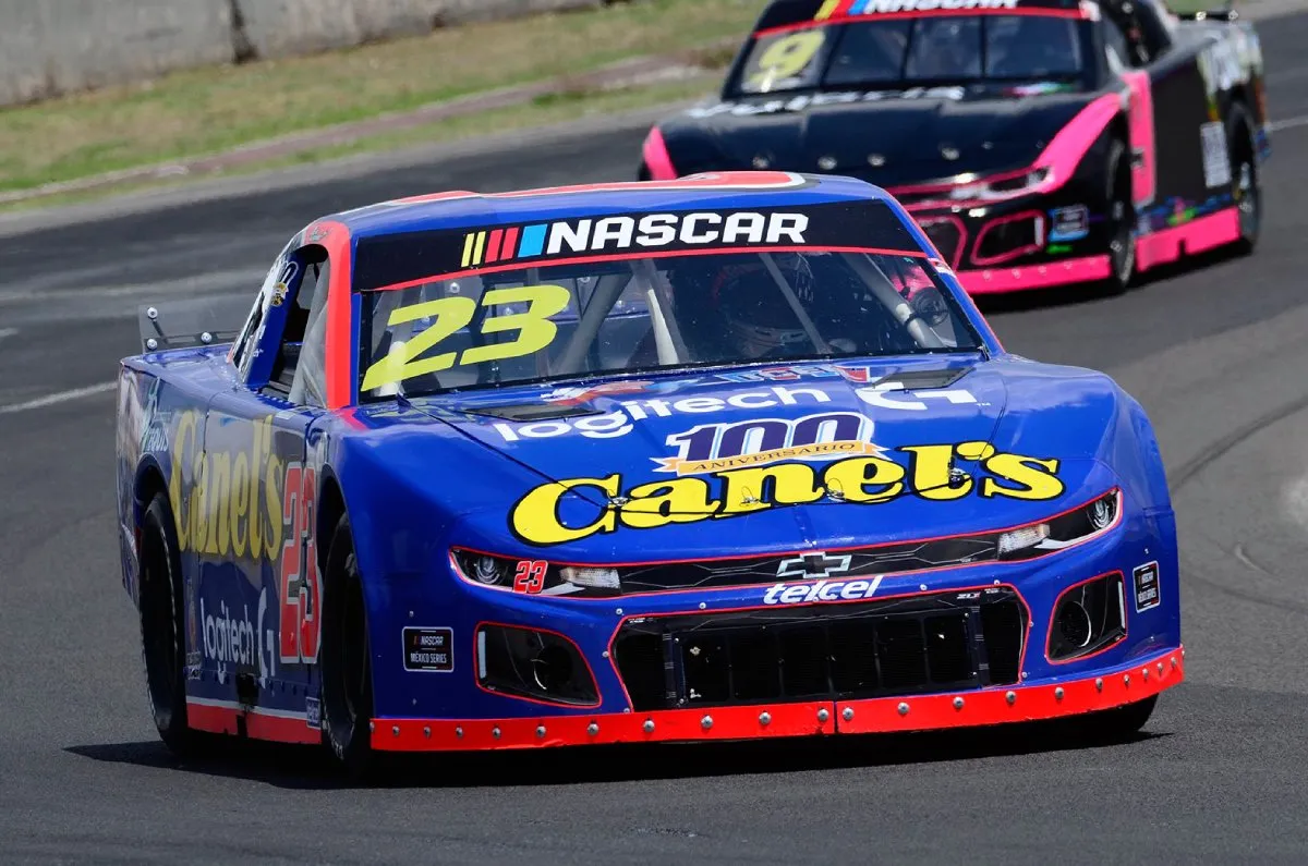 Max Gutiérrez | @fersalinas_13