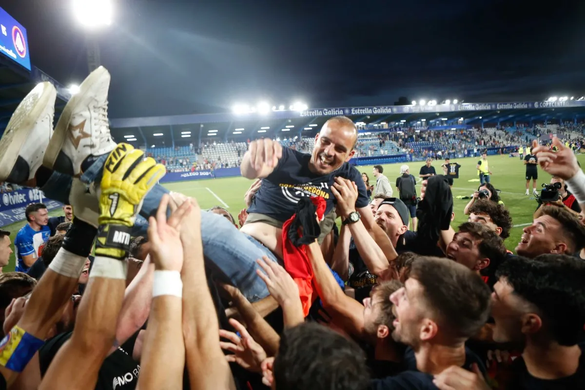 Festejos en el campo | @fcandorra