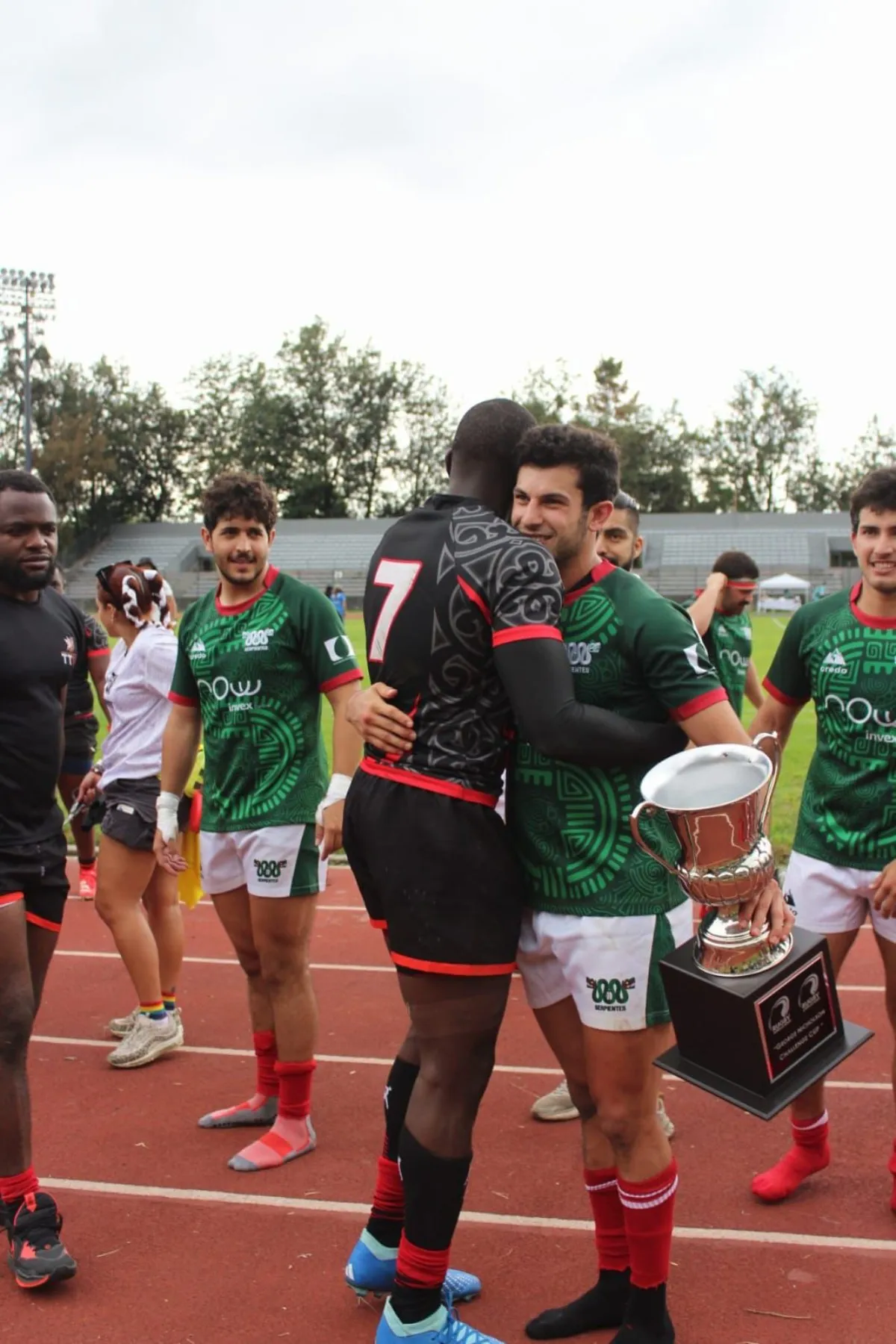 El triunfo | @AristeguiOnline