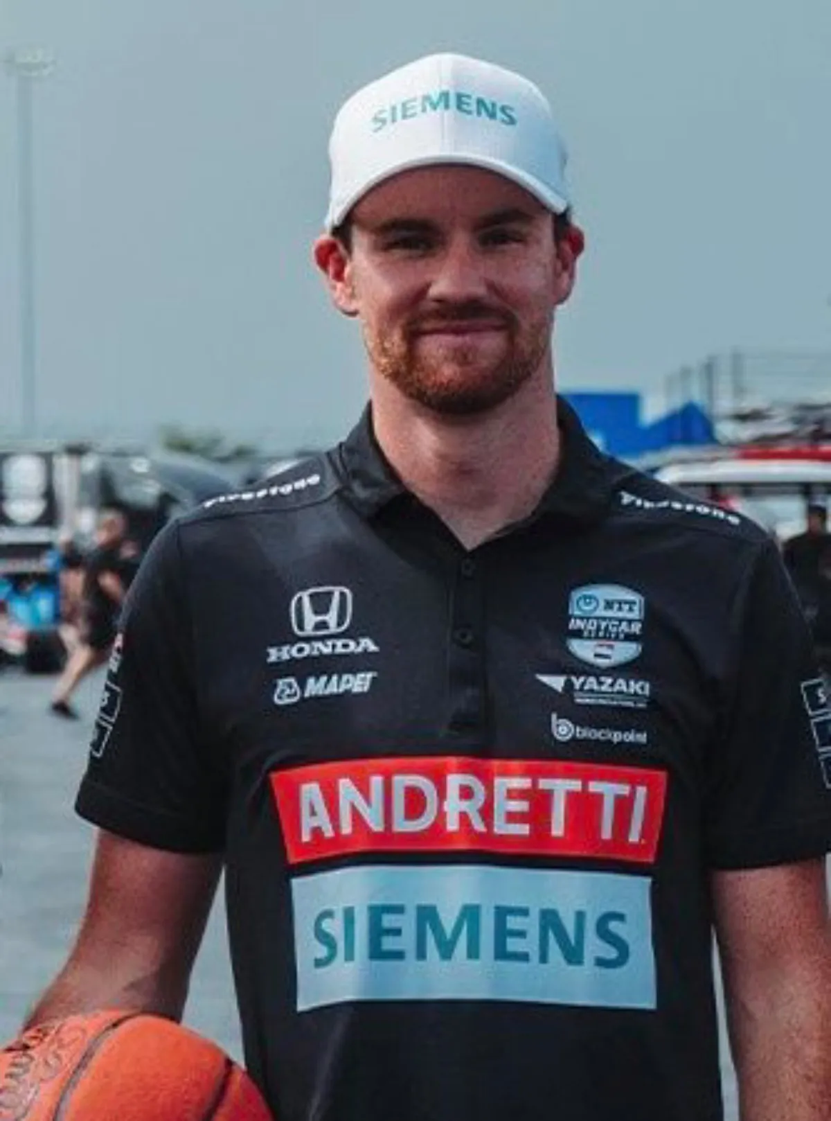 El ganador | @AlertaRacing