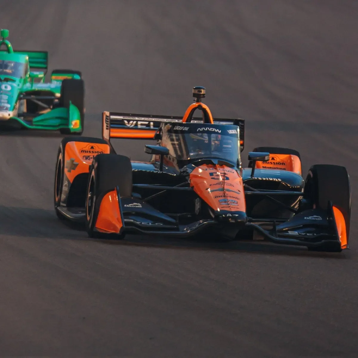 Auto de Pato | @Eliseovzqz801