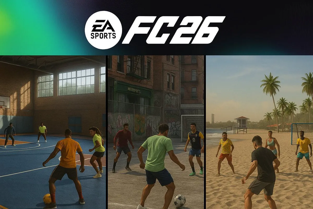 El mundo abierto | @sergi_fut