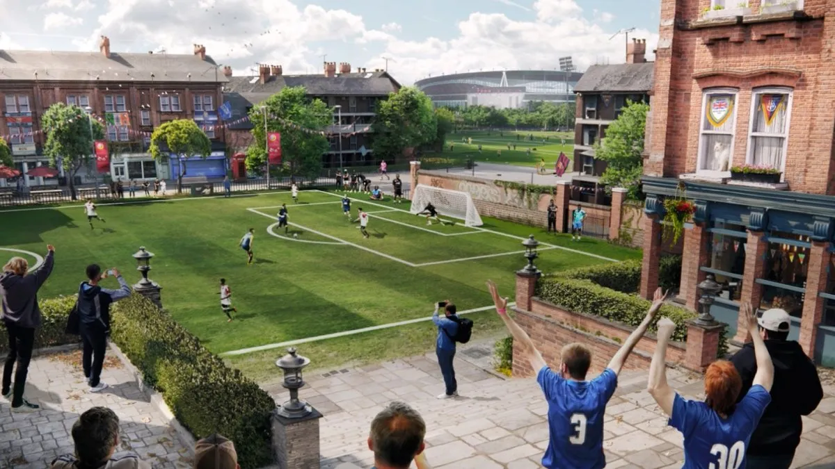 El mundo abierto | @sergi_fut