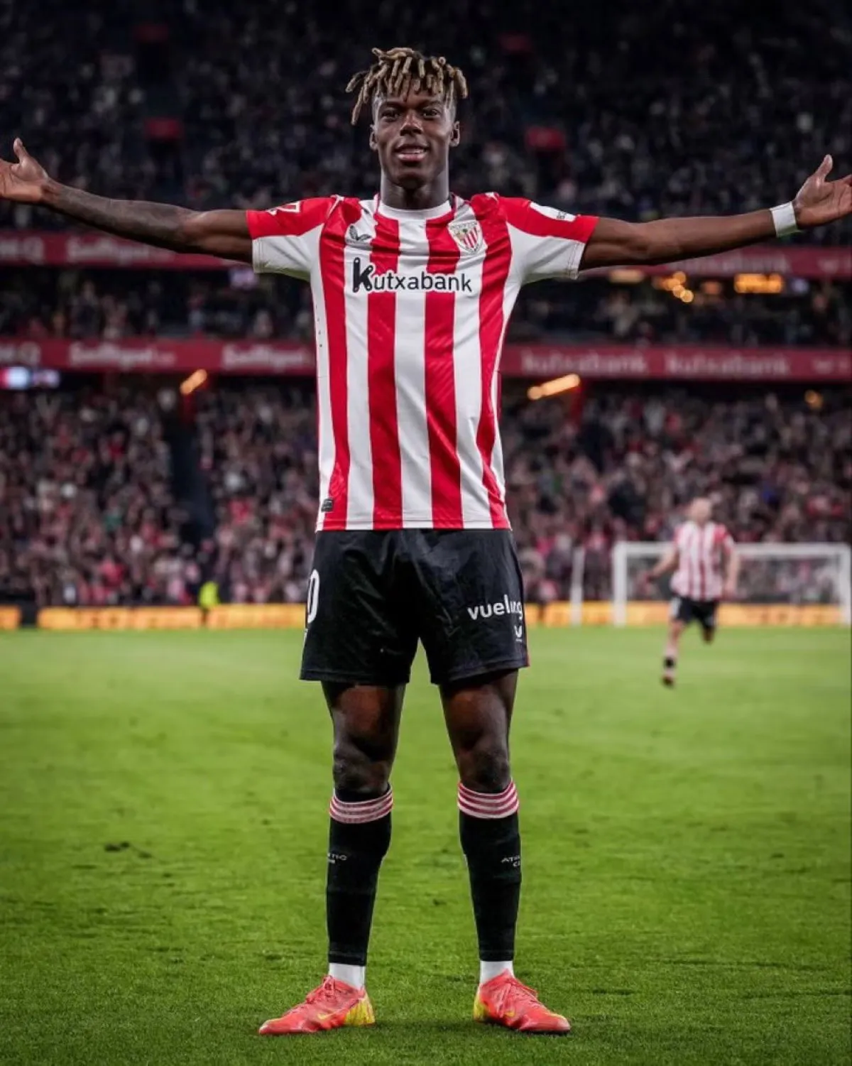 ¿Se va? | @AhtleticClub