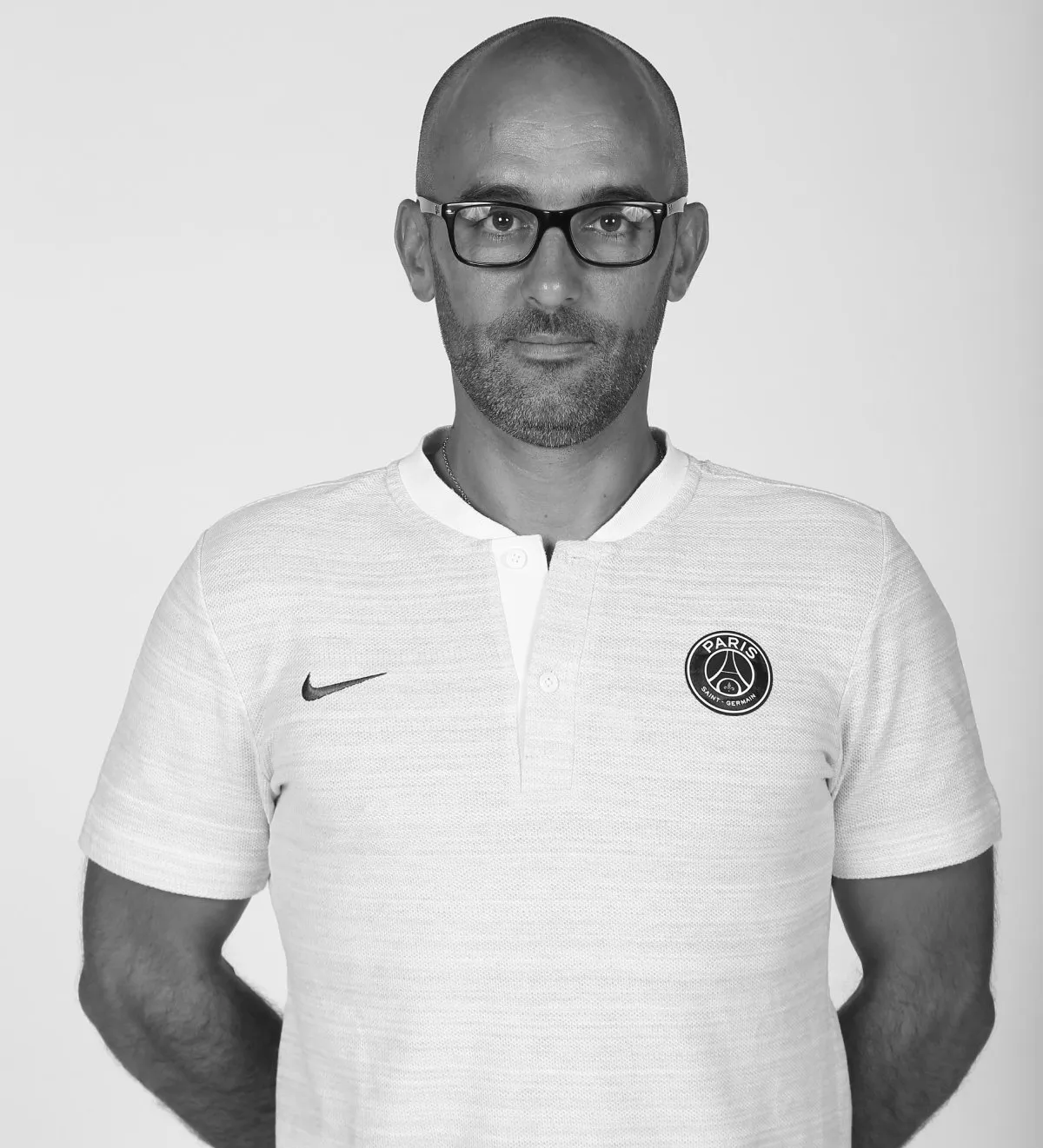 Cédric Dupuis | @PSG_inside