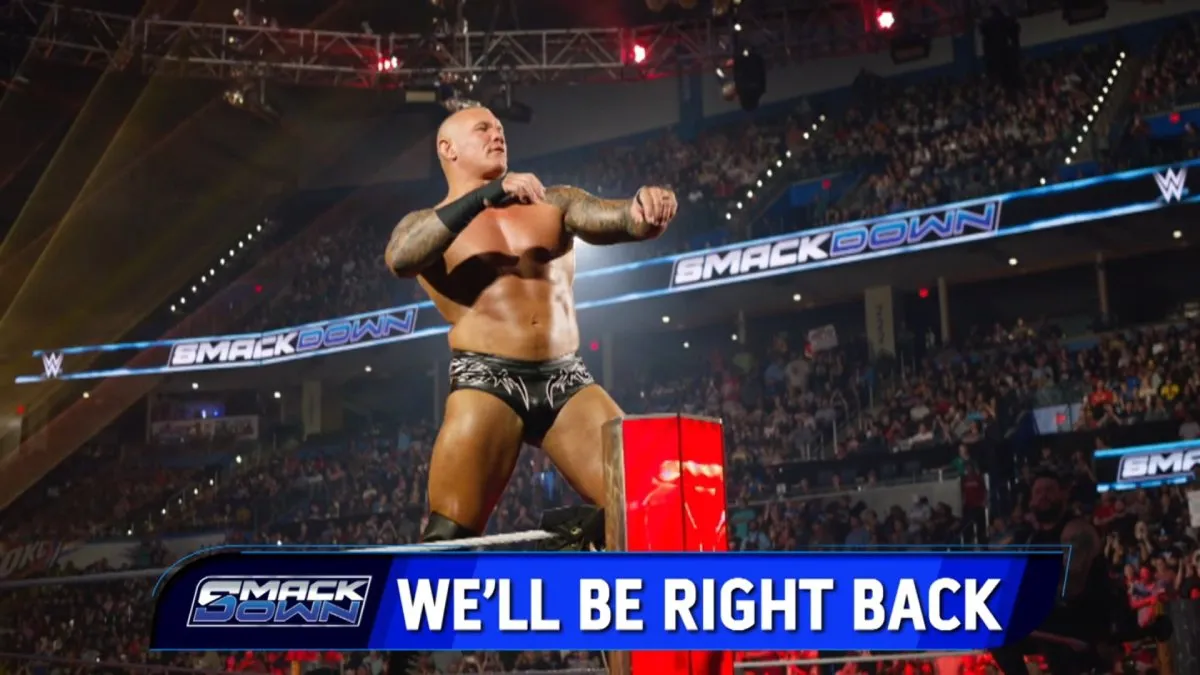 Mensaje de Netflix | Captura de pantalla