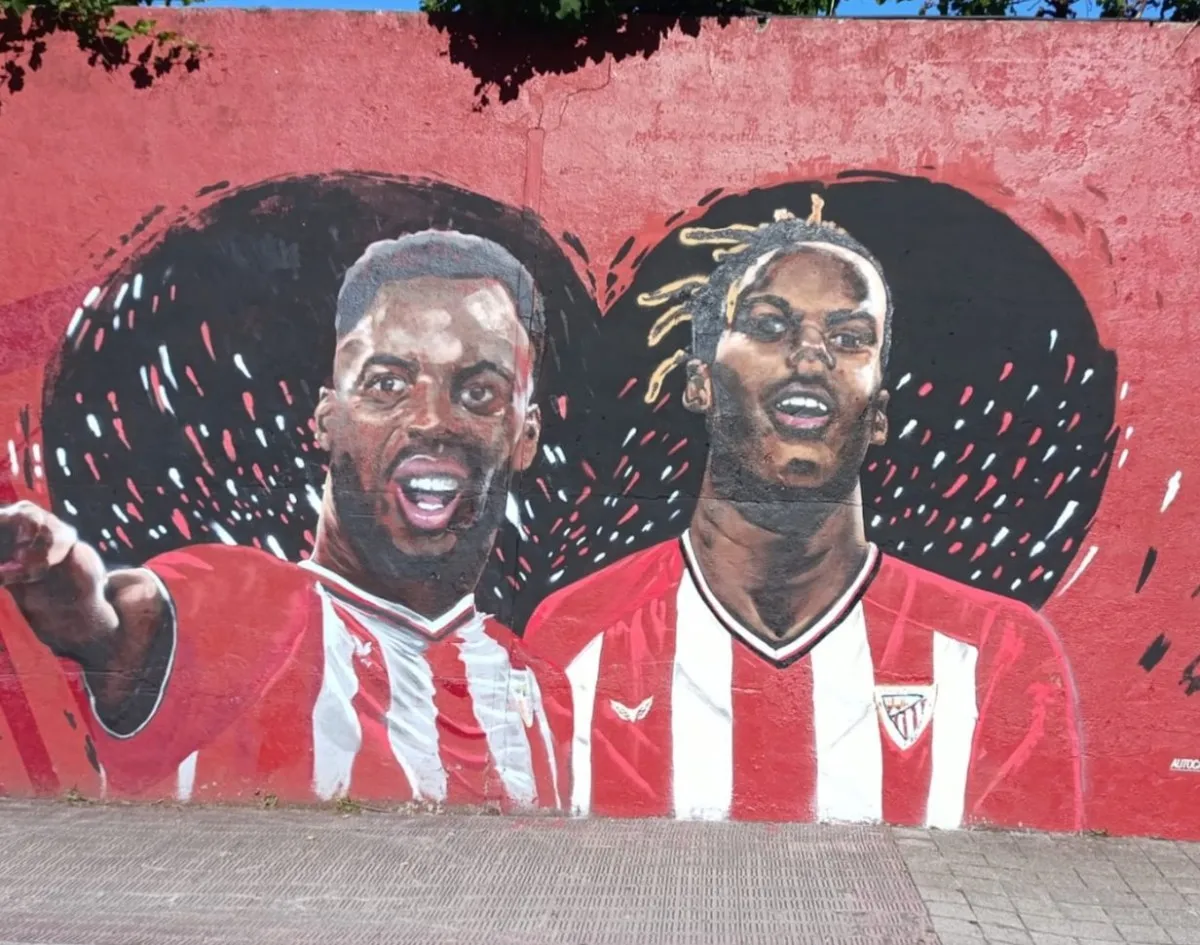 Reaparece | @RadioNervion