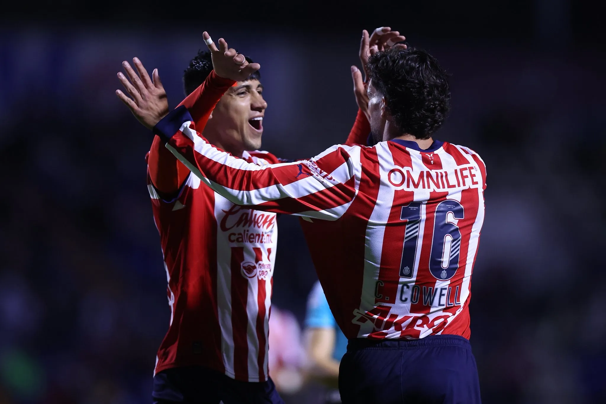 Pulido aplaudió el proceso que han comenzado con Milito