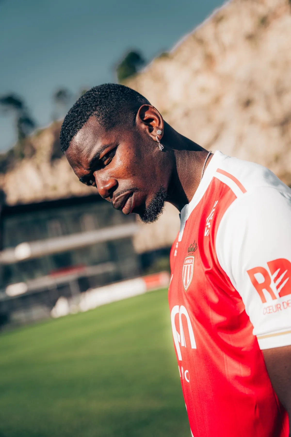 Regresa | @AS_Monaco_BR