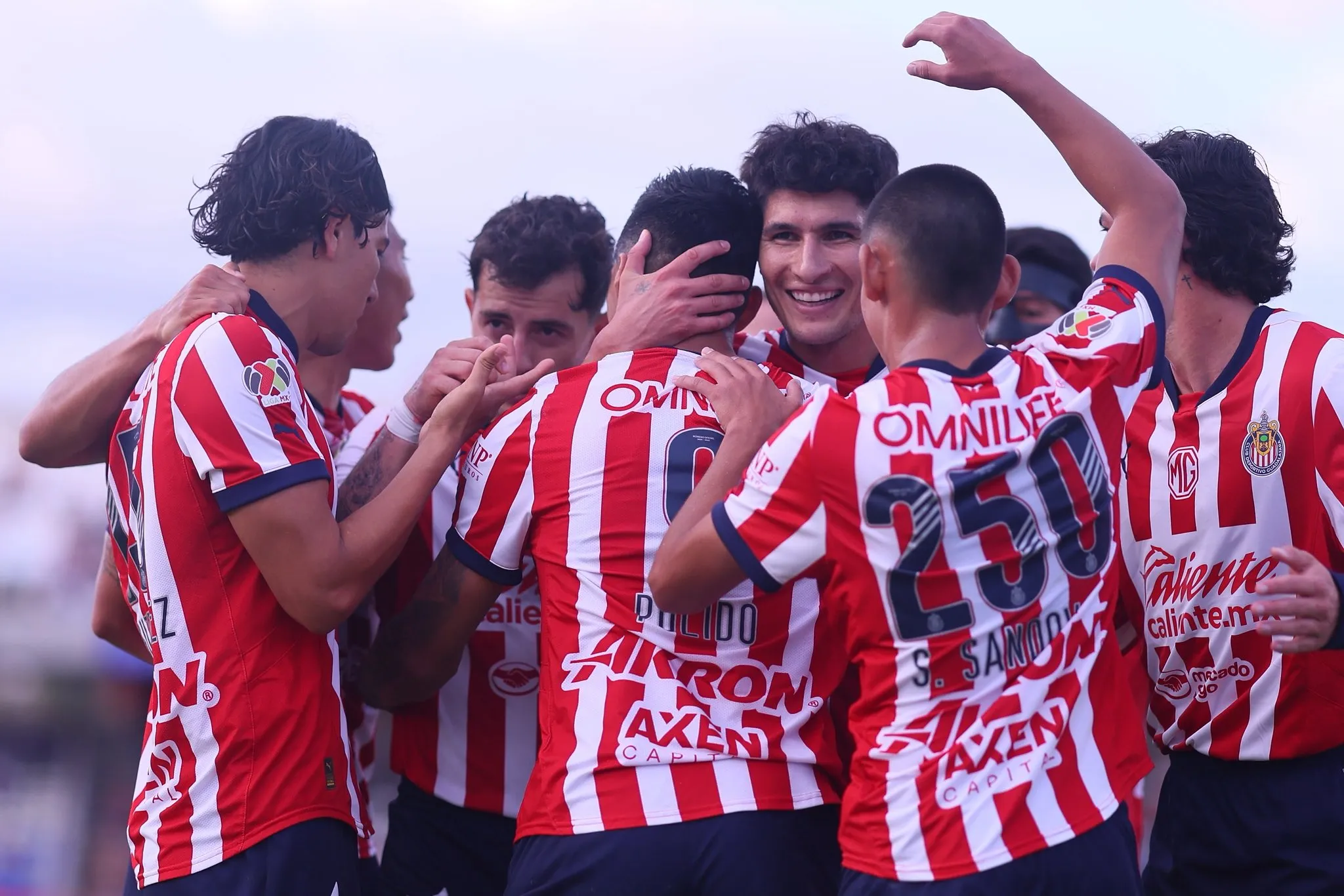 El Rebaño no tendrá actividad en la Jornada 1