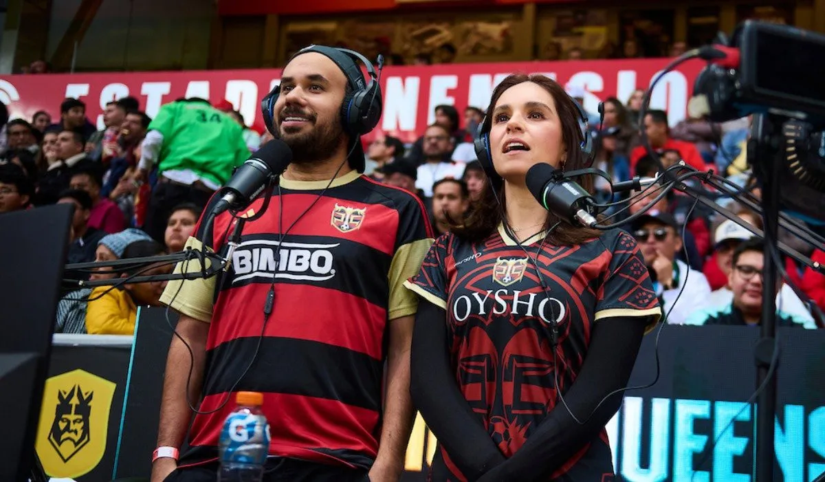 No hay polémica | @LaMejorVeracruz