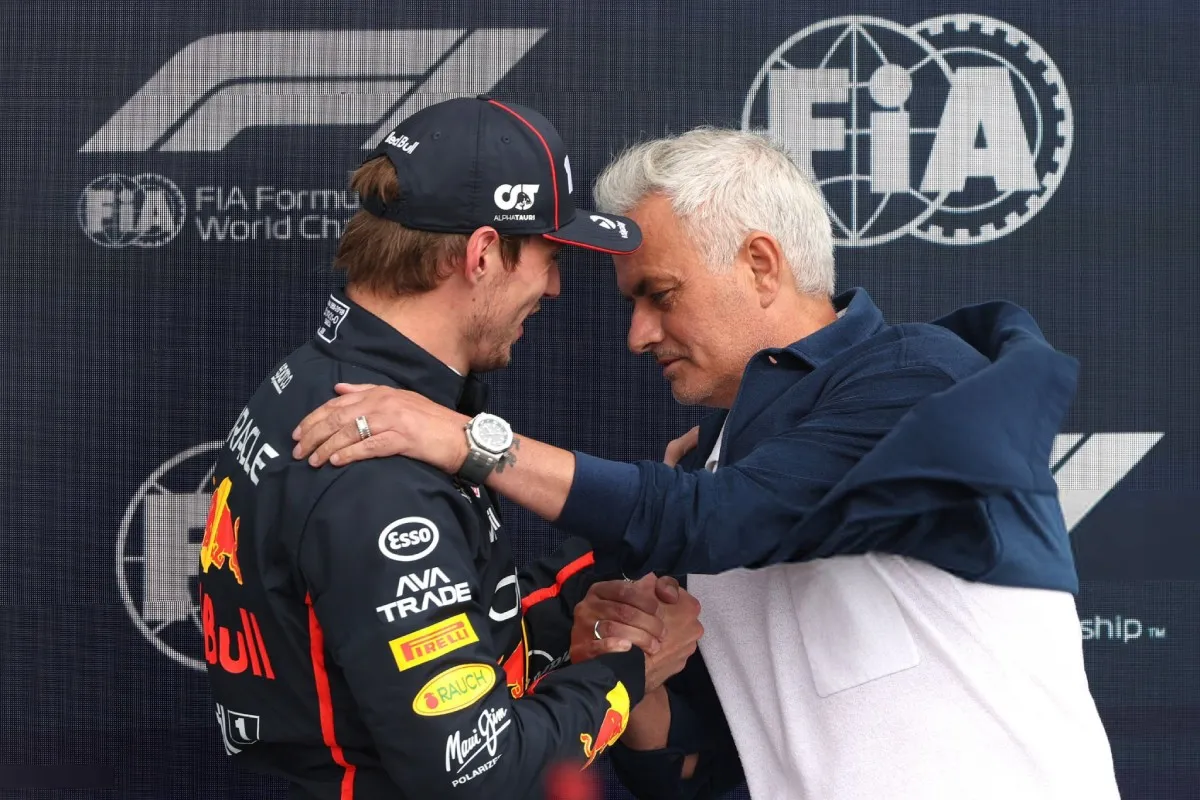 Especiales | @FenerKulubu