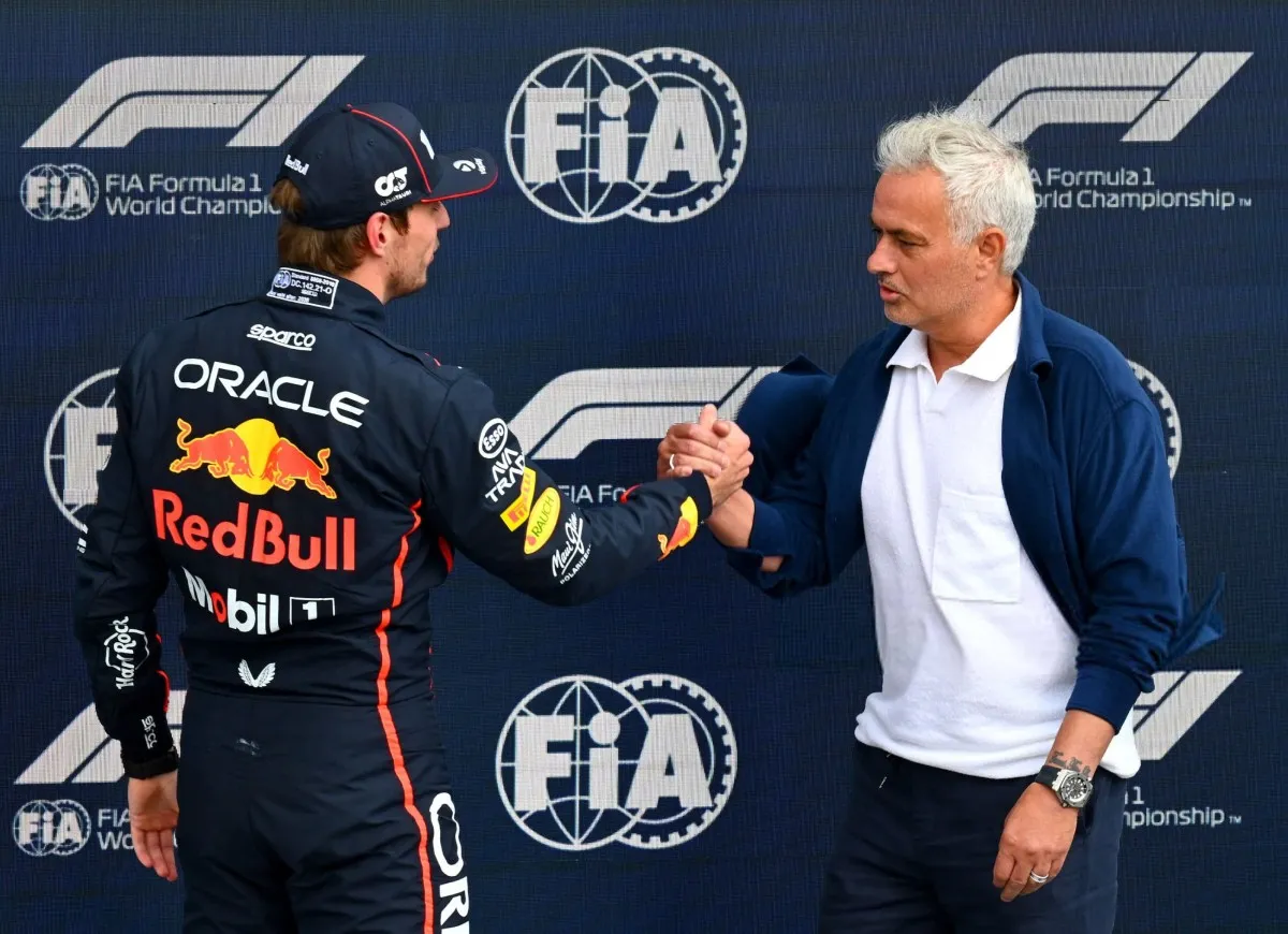 Especiales | @FenerKulubu