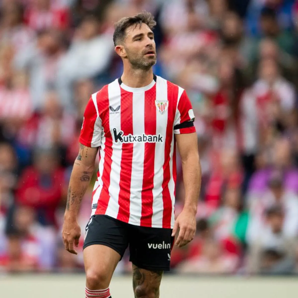 El error humano | @AthleticClub