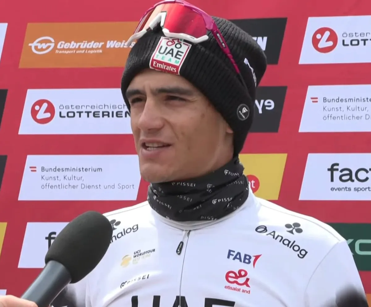 Isaac del Toro | @AbelVicencio