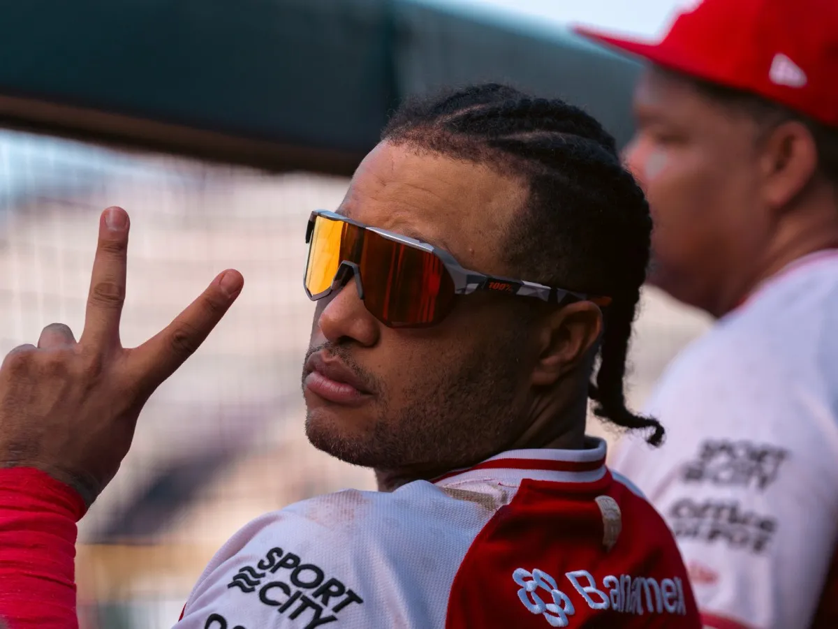 Favoritos | @DiablosRojosMX