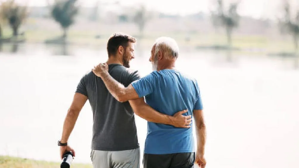 El próximo domingo 15 de junio se celebra el Día del Padre en México, una fecha en la que muchas familias buscan consentir a los papás con algún regalo o salida especial/iStock