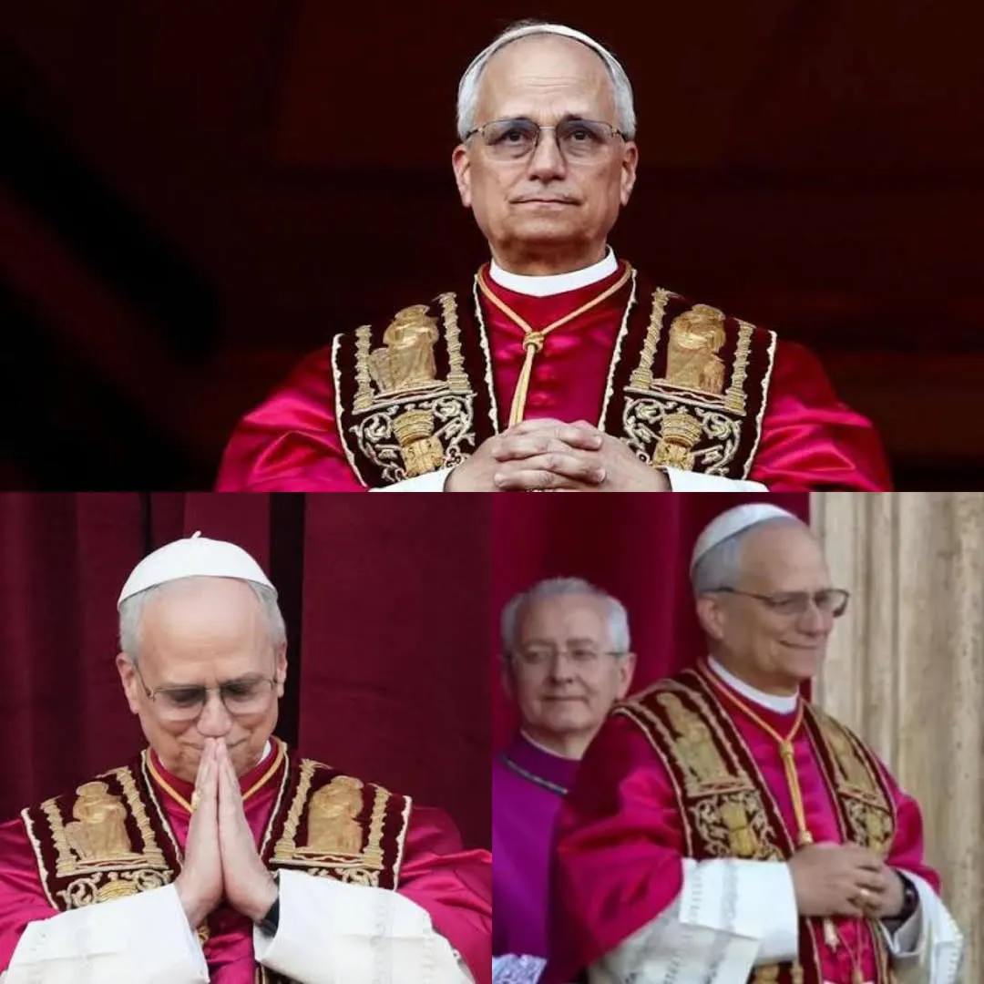 El papa León XIV ha estado en boca de todo mundo / Redes Sociales