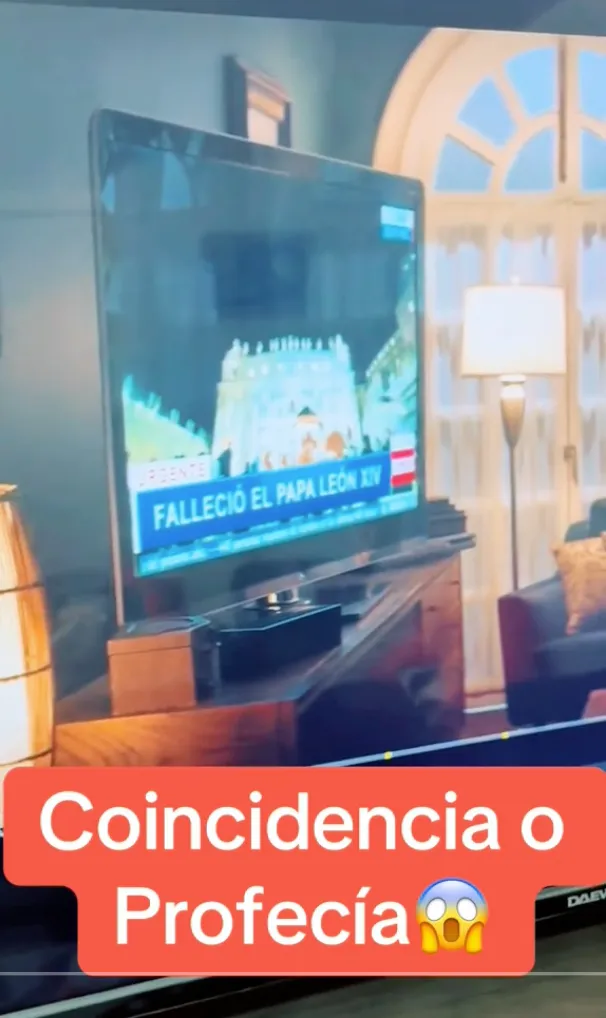 En este video se muestra parte de la película / Redes Sociales