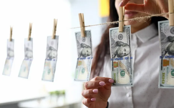 El gobierno irá contra los brazos financieros del crimen organizado / FREEPIK