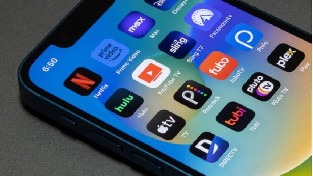 La plataforma de streaming Max se ha posicionado como una de las más importantes dentro del mundo del entretenimiento/Redes Sociales