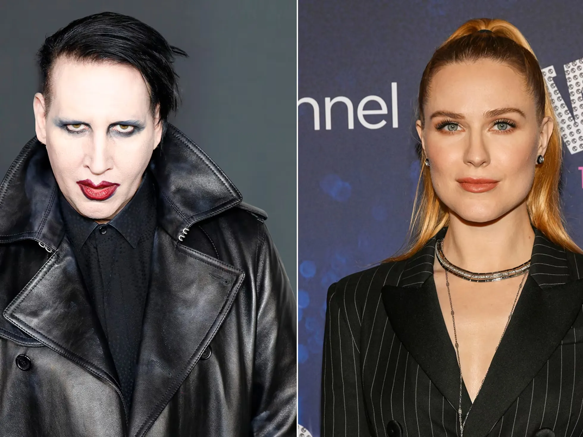 Rachel ha relatado el terror que vivió durante su relación con el cantante / El País