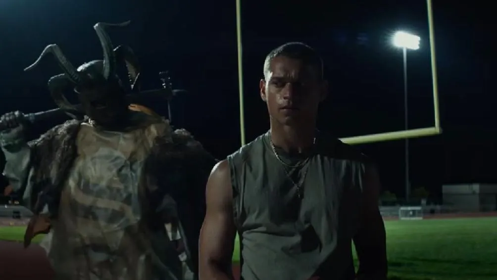 El estreno está programado para el próximo 19 de septiembre de 2025 en cines/Redes Sociales