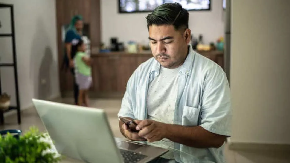 El home office podría ser obligatorio si se presentan ciertas condiciones/Pixabay