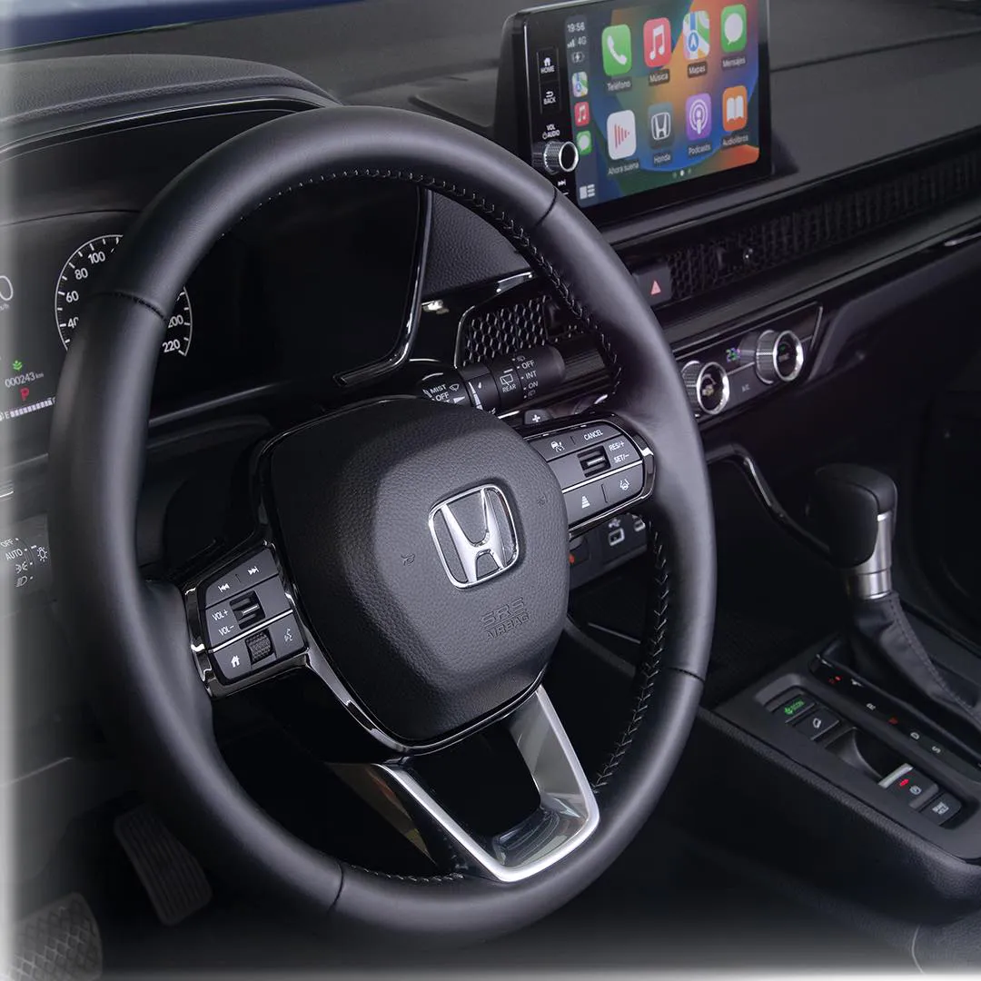 Honda seguirá con su producción de autos en México y Canadá / Especial