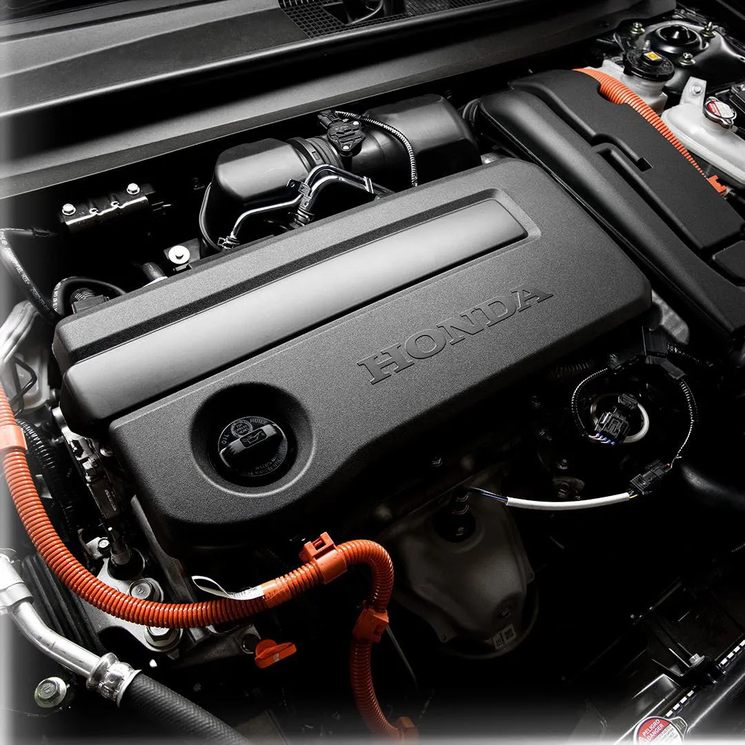 Honda tiene un 'plan b' ante los aranceles impuestos / Especial