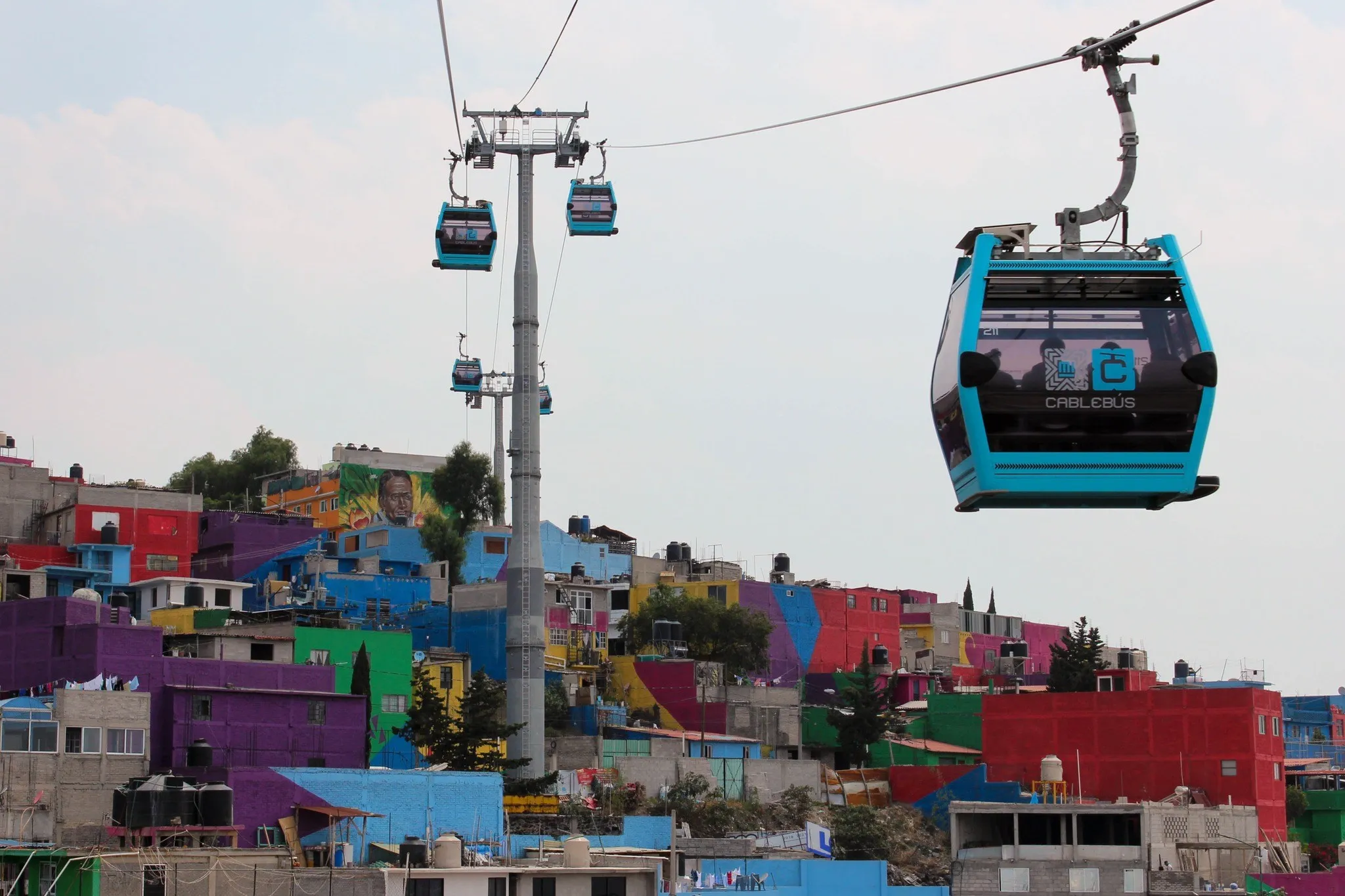 La red de Movilidad Integral modificó los horarios / Redes Sociales