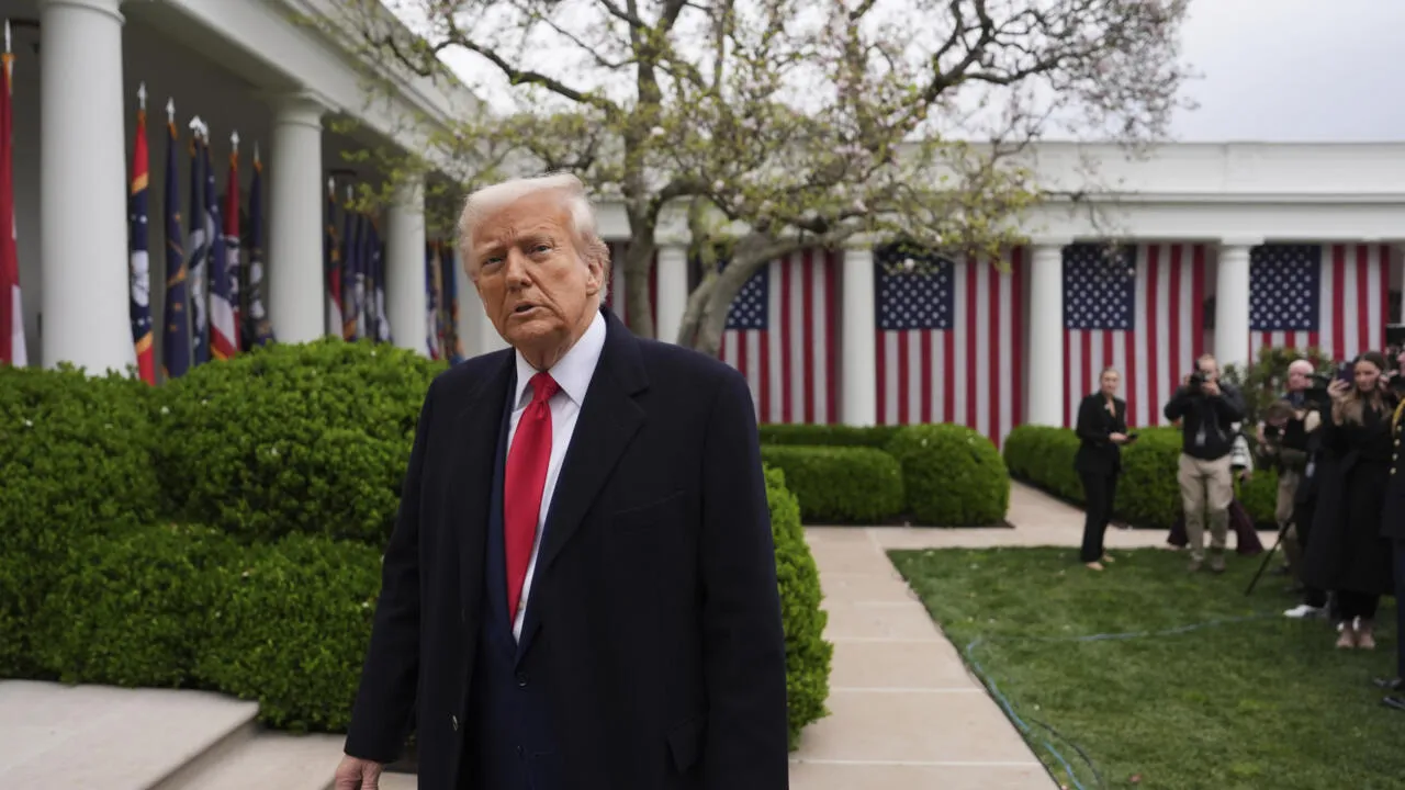 El presidente ya lleva tiempo pidiendo el cambio de horario / Redes Sociales