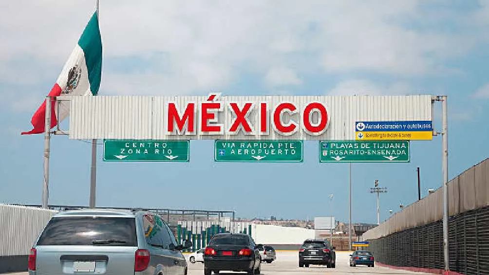 En municipios de estados de la frontera con EE.UU. sí hubo cambio de horario/Pixabay