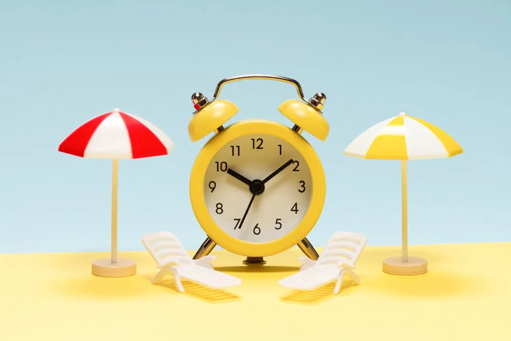 Tump busca adelantar una hora el reloj en Estado Unidos / FREEPIK