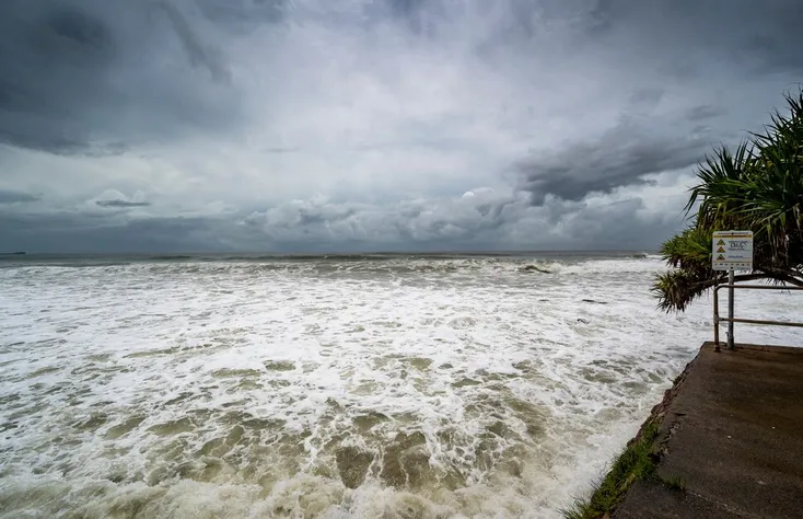 No hay fecha exacta para la llega de 'Alvin' a México / FREEPIK