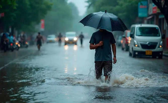 Desde el 15 de mayo comienza la temporada de ciclones / FREEPIK