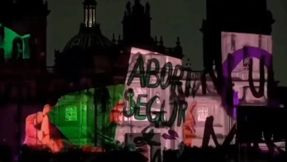 Este tipo de leyendas no le están gustando a la Iglesia / Redes Sociales