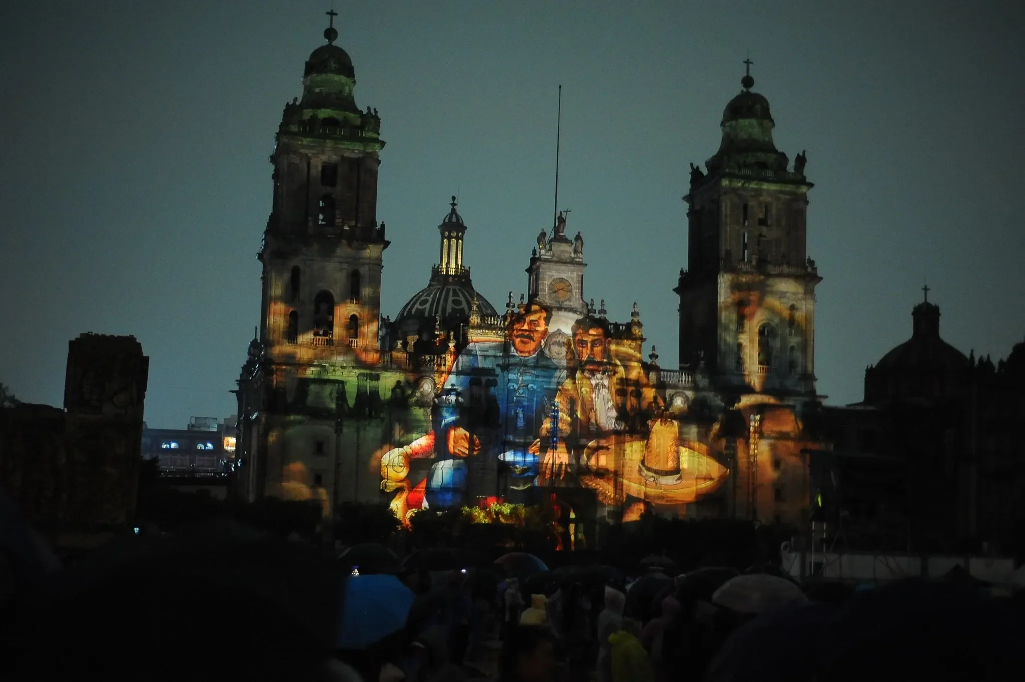 La Iglesia reclama que no les avisaron sobre el contenido más explícito / Redes Sociales