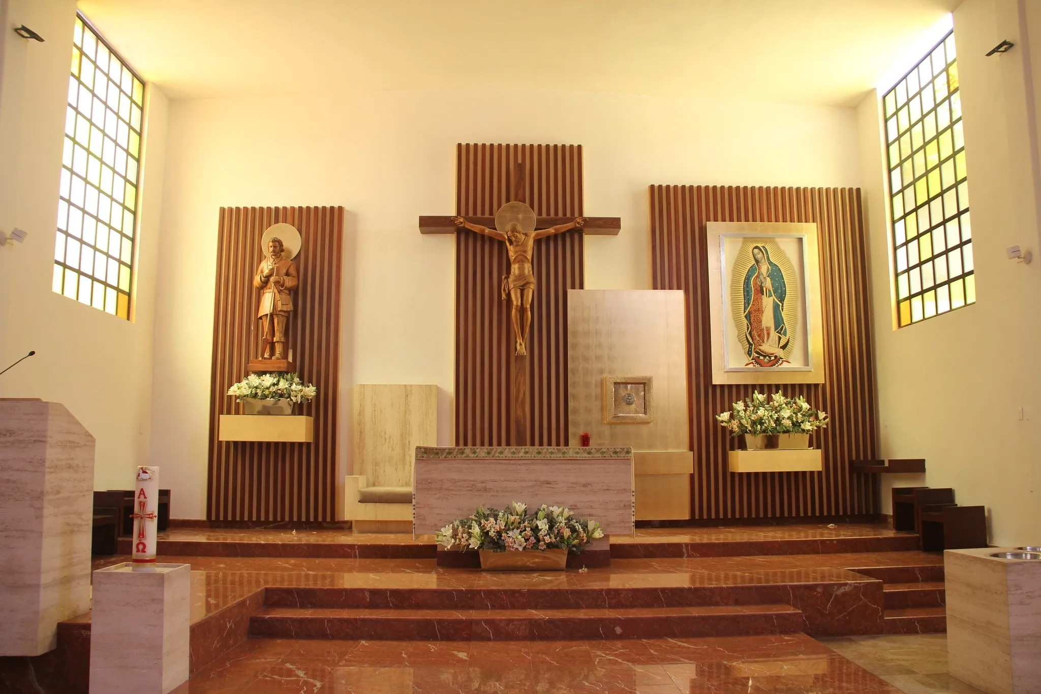 La Arquidiócesis Primada de Mexico pidió seguir el mensaje de paz del papa León XIV / Redes Sociales