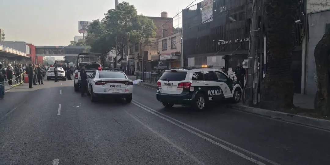 Las autoridades continúan con las investigaciones / Redes Sociales