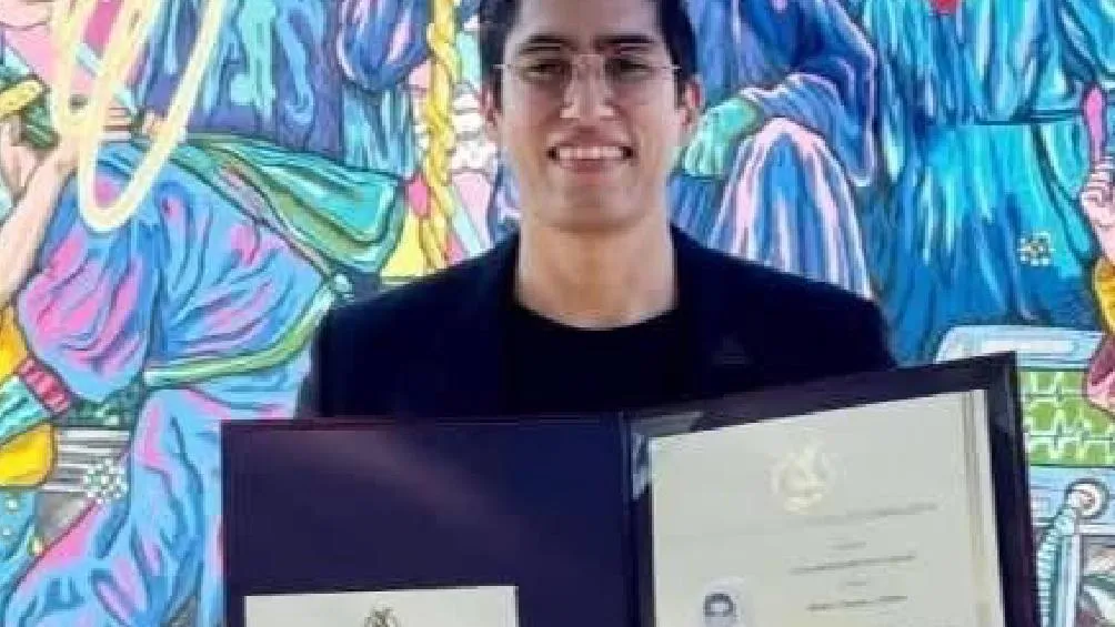 La institución busca esclarecer las circunstancias del fallecimiento del joven de 24 años, quien según compañeros, habría sido víctima de un ambiente laboral tóxico/Redes Sociales