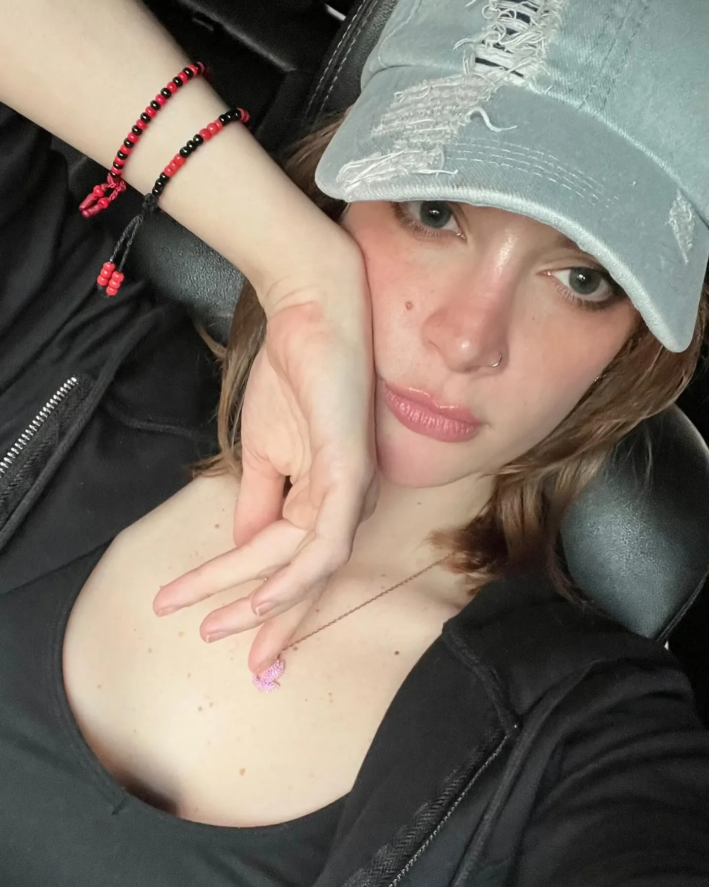 Imelda Tuñón busca recuperar a su hijo que fue entregado a Maribel Guardia / IG: @imetunon