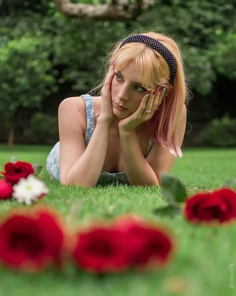 La joven cantante está dispuesta a realizarse el antidoping para recuperar a su hijo / IG: @imetunon