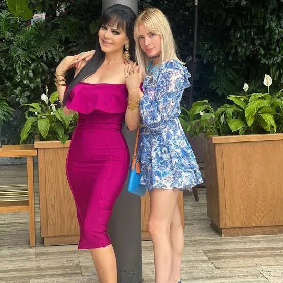 Imelda ahora teme que Maribel atente en su contra / Redes Sociales