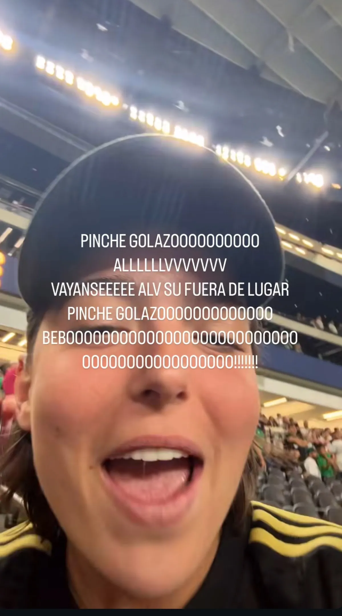 Sus quejas | @ferserranoc