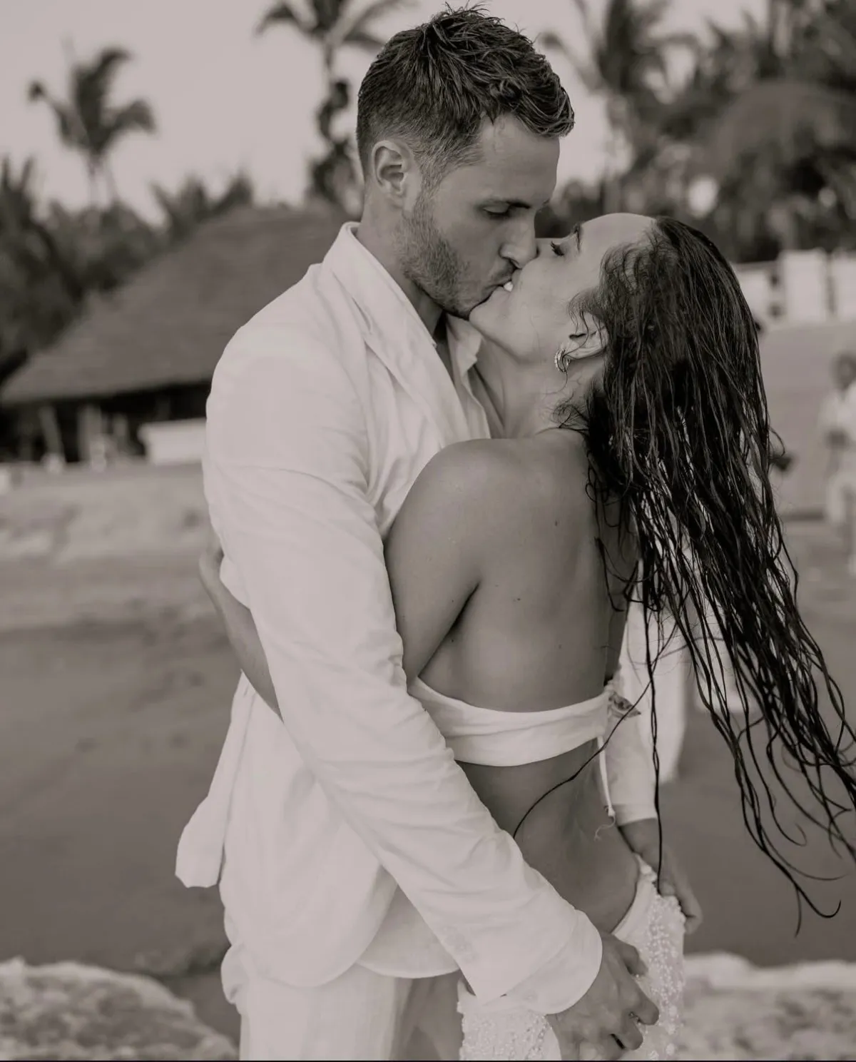 La joven pareja | @ferserranoc