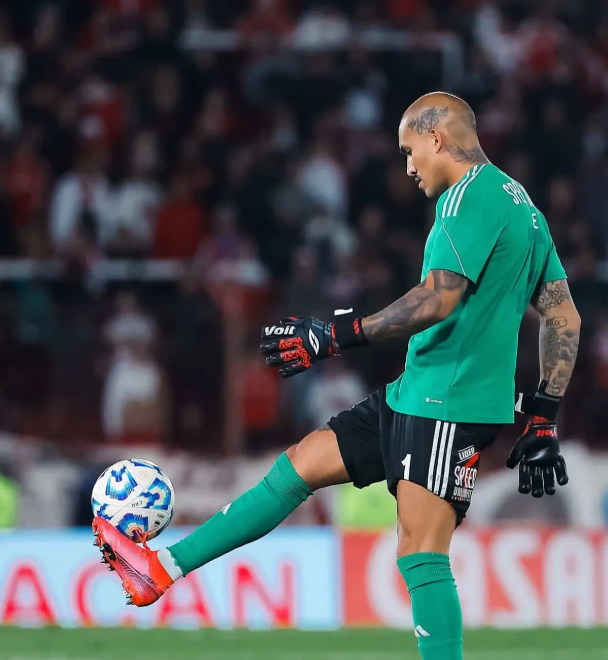 Ignacio Arce | @nachoarce0828