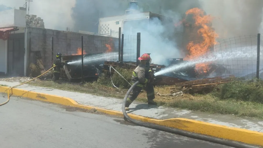 Se ha vuelto algo bastante común en la zona/X